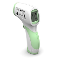 INFRARED THERMOMETER
