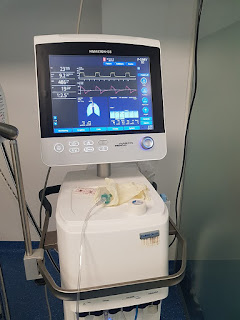 Everything You Need To Know About Ventilator