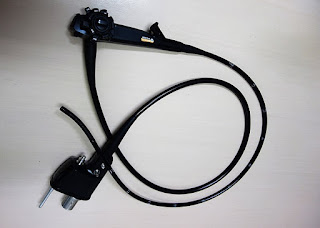 ENDOSCOPE
