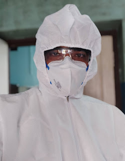PERSONAL PROTECTIVE EQUIPMENT (PPE)