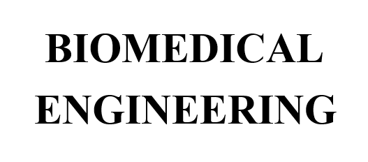 Biomedical Engineering