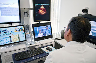 TELEMEDICINE